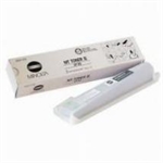Konica Minolta 8931-035 toner cartridge zwart nr. EP30 ( 2 stuks ) origineel